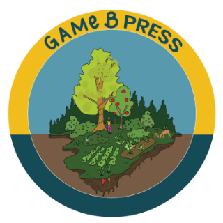 Game B Press logo